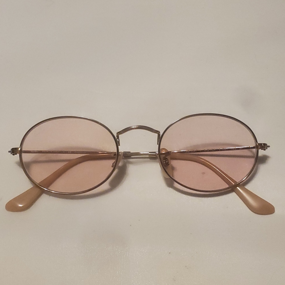 Ray-Ban RB Evolve 3547-N Sunglasses